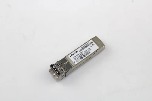 Lot of 6 Avago AFBR-709SMZ-NA2 SFP+ SWL Optic Transceiver Module