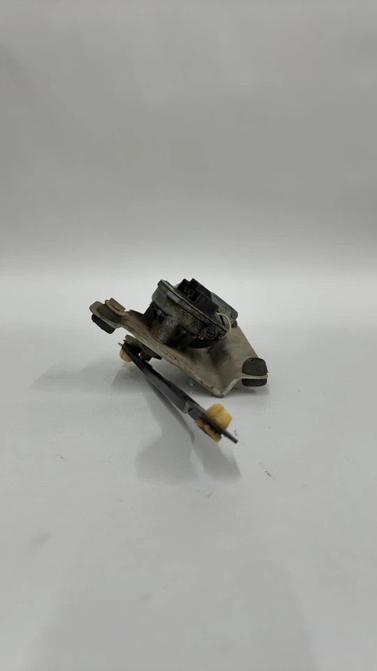 Motor limpiaparabrisas delantero Chrysler Lebaron 1989-95 2 puertas Foto 4 de 4