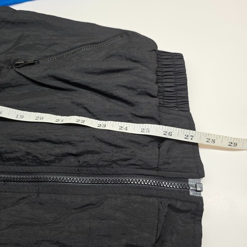VTG Christian Dior Monsieur Windbreaker Track Jacket Men Size Medium Lightweight - 第 15/15 張圖片
