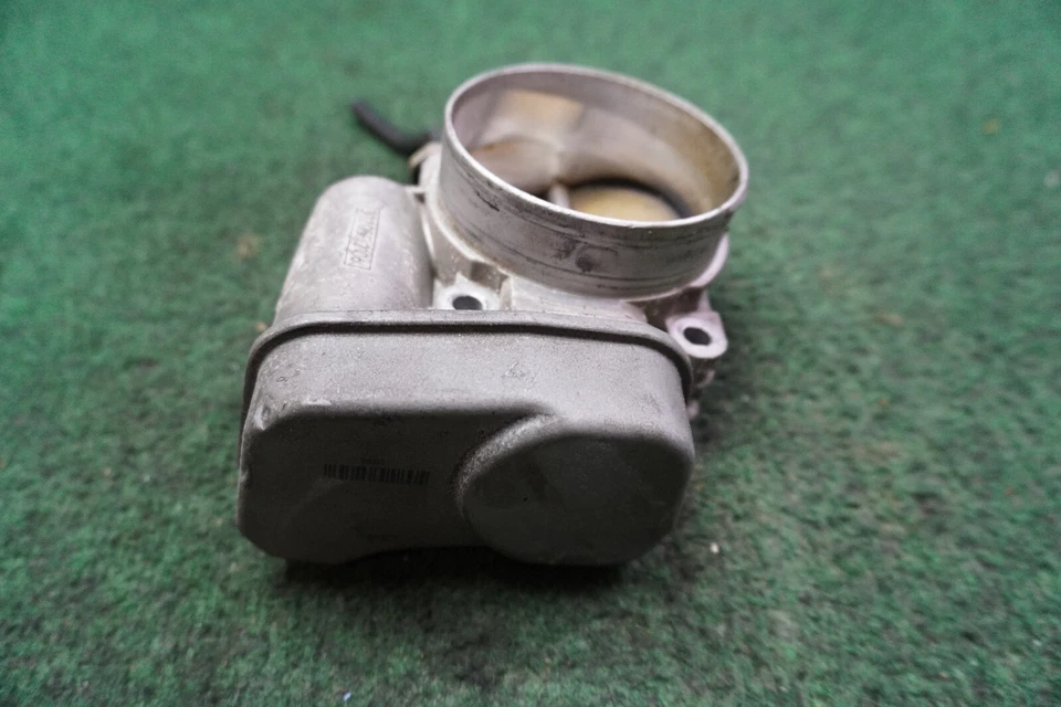 GMC Canyon 2006 3,5 L carrocería del acelerador 30205F2106 OEM Foto 2 de 4