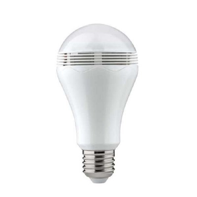 Paulmann LED Leuchtmittel Birnenform AGL 5w E27 matt Bluetooth 
