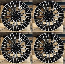 21 Wheels Rims Fit Bmw G05 G06 G07 X5 X6 X7 21x9.5 21x10.5 5x112 Xdrive Sdrive 21 Wheels Rims Fit Bmw G05 G06 G07 X5 X6 X7 21x9.5 21x10.5 5x112 Xdrive Sdrive