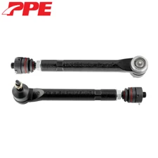 PPE Forged XR Heavy Duty Tie Rods For 2011-2025 GMC/Chevrolet 2500HD 3500HD