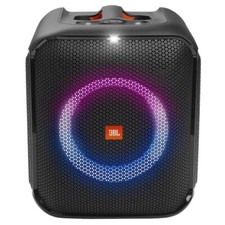 Jbl Partybox Encore Essential Portable Compact Party Speaker W Led + Huge Bass