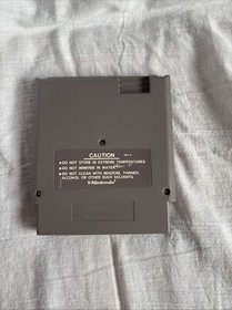 Cartuccia NES Super Mario Bros Duck Hunt Nintendo 