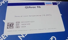 Qiagen Cat No 19504 QIAvac 96
