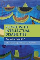 People With Intellectual Disabilities | Kelley Johnson (U. A.) | Taschenbuch