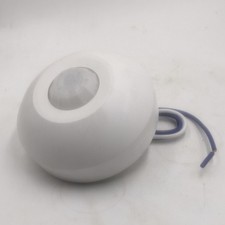 LEVITON Occupancy Sensor: Fluorescent/Incande...