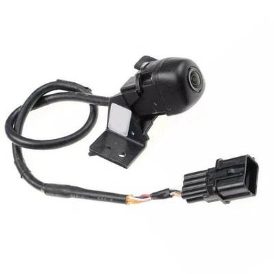 Rear View Reverse Camera Parking Backup Cam Fit For Hyundai Tucson 2016-2018