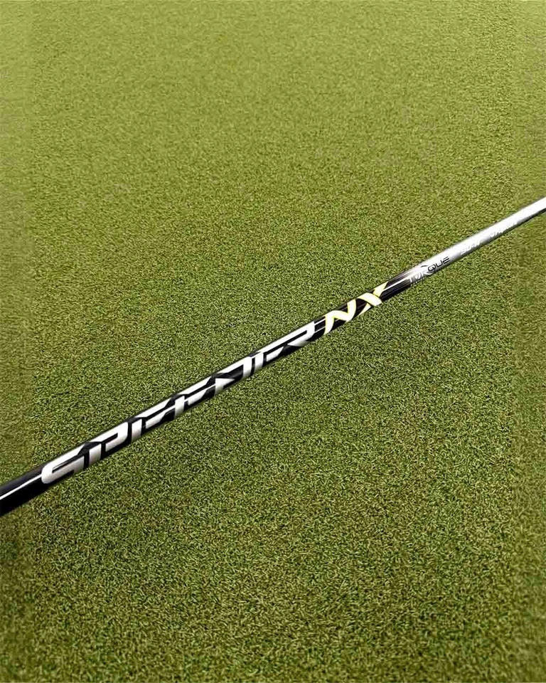 GSA CREATIONS - TAYLORMADE QI10 DRIVER + FUJIKURA SPEEDER NX TCS - Image 3 of 4