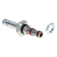 6667687 & 6668820 Stem Valve Solenoid fits Bobcat 450 653 751 753 763 773 863