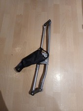 BENTLEY ARNAGE R MOTORE TERGICRISTALLO ANTERIORE E ATTACCO PM25688PC