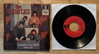 45 7" FRENCH THE BEATLES EP ODEON MEO 134 PENNY LANE