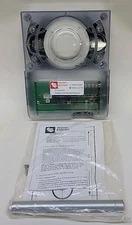 Silent Knight Honeywell Fire Alarm Addresable Duct Smoke Detector SD505-DUCTR