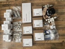 Warmup Water UnderfloorHeating System kit