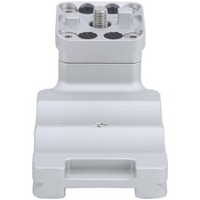 Aluminium Alloy Tripod Collar Replacement Base Foot For 100‑400mmf4.5‑5.6L