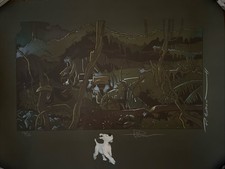 Sérigraphie - Pascal Somon -