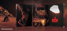The Descent Abgrund des Grauens Limited Steel...