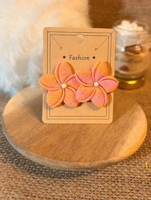 schmuck blume 