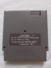 Flying Dragon The Secret Scroll NES Nintendo