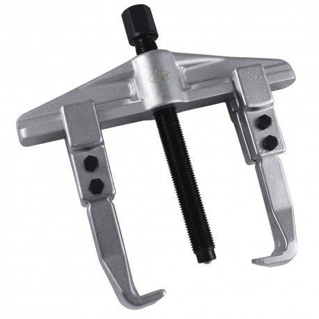 Extracteur 2 griffes 80-350 mm pour démonter les poulies de alternateur sur grands moteurs