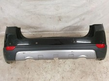 Pare-choc arrière Chevrolet CAPTIVA