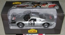 Altaya 1/18  Porsche 904 Carrera GTS #150 E. Behringer 1965 306568