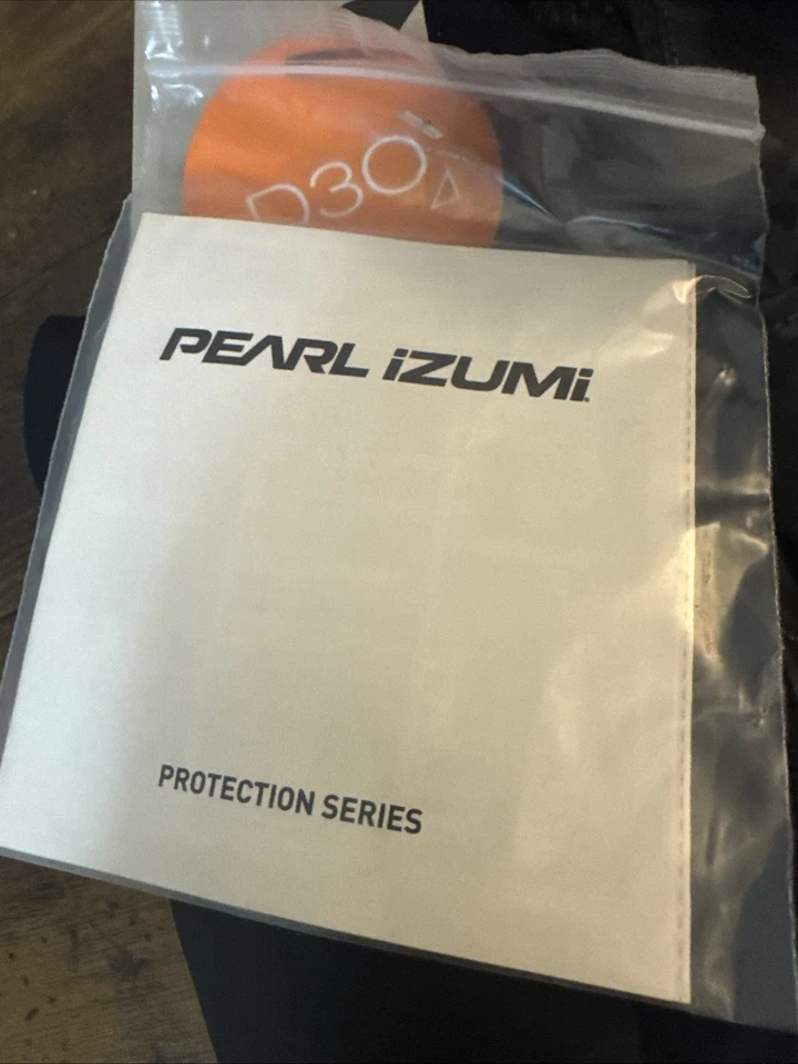 Rodilleras Pearl Izumi Elevate MYB Bosque Camufladas Medianas - Nuevas con Etiquetas Foto 3 de 4