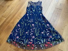 Wunderschönes festliches Kleid Gr. M