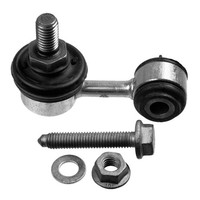 DistanzstüCk/Stange, Stabilisator Lemförder 20982 05 FüR OE 1H0 411 315