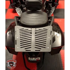 Lamonster Garage Packrack LG-1067