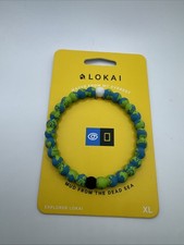 Pulsera Lokai Unisex XLARGE Explorer Lokai Brazalete