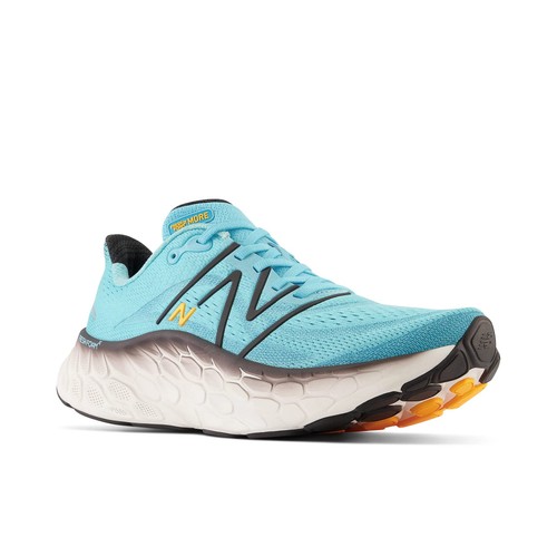 New Balance Men's Fresh Foam X More V4 Running Shoe - Picture 6 of 9