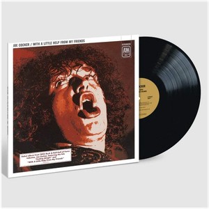 Joe Cocker Help from My Friends | eBay