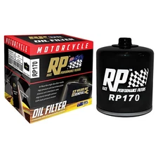 RP Oil Filter for Harley 883 Sportster Hugger 1999-2000