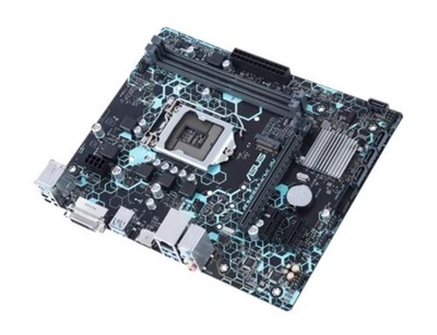 For Asus B365M-KYLIN B365M-BASALT B365M-K 9400F Desktop Motherboard