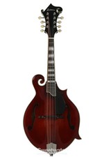 Eastman Guitars MD615 F-style Acoustic-electric Mandolin - Classic