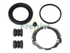 FRENKIT Reparatursatz Bremssattel 254126 54mm für MERCEDES 124 W124 Model S124