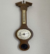 Barometer  Wetterstation
