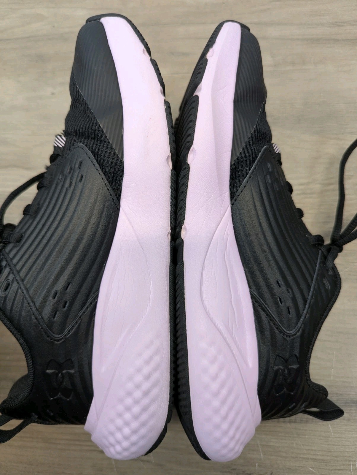 Under Armour Woman's Charged Commit 4 Training Sh… - image 14