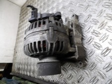 VW Touareg 7L Lichtmaschine 070903139X Bj.2003