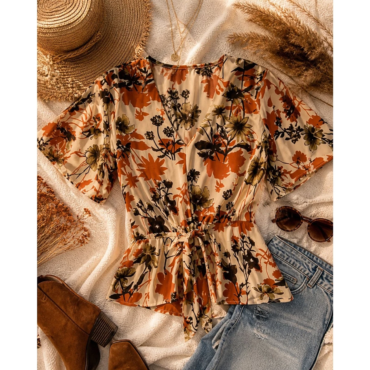 Sky Regular Size Tops for Women for sale | eBay