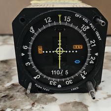 NAV 122 TSO NARCO AVIONICS
