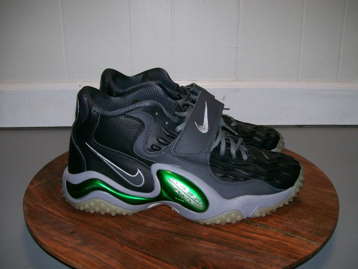 Nike Air Zoom Turf Jet 97 Black for Sale | Authenticity 