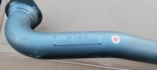New Vintage Rs-r Exhaust Downpipe Mitsubishi Evo 8 2.0l Turbo Awd