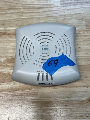 Aruba Networks AP-105 / IAP-105-US Wireless Access Point   Unit Only