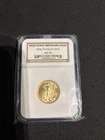 2006-G$10 1/4 oz Gold American Eagle West Point - NGC MS 69 -