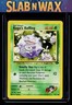 Pokemon tcg Gym Challenge Koga's Koffing #79/132