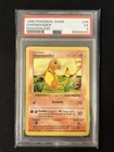 Charmander 46/102 Base Set *PSA 5* (Shadowless) Regular