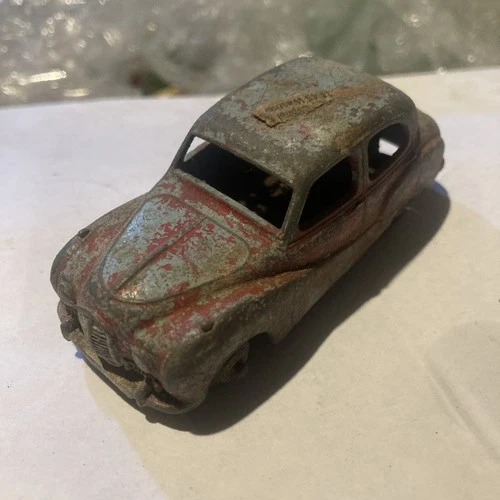 1950s Vintage Dinky Austin Somerset No 40j Spares Repairs Resto